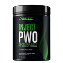 Inject PWO Caffeine Free - 400g
